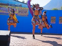 左から春乃きいな、瀬田さくら、星野蒼良。（写真提供：スターダスト音楽出版）