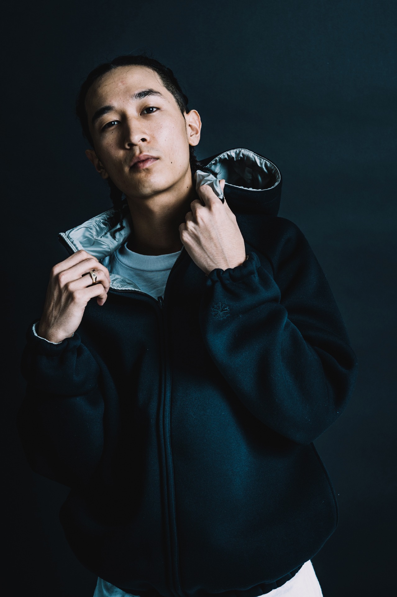 YOUNG JUJU（KANDYTOWN）