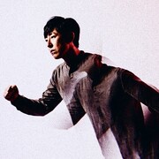 安部コウセイ（HINTO、SPARTA LOCALS）