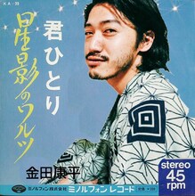 金田康平（THEラブ人間）