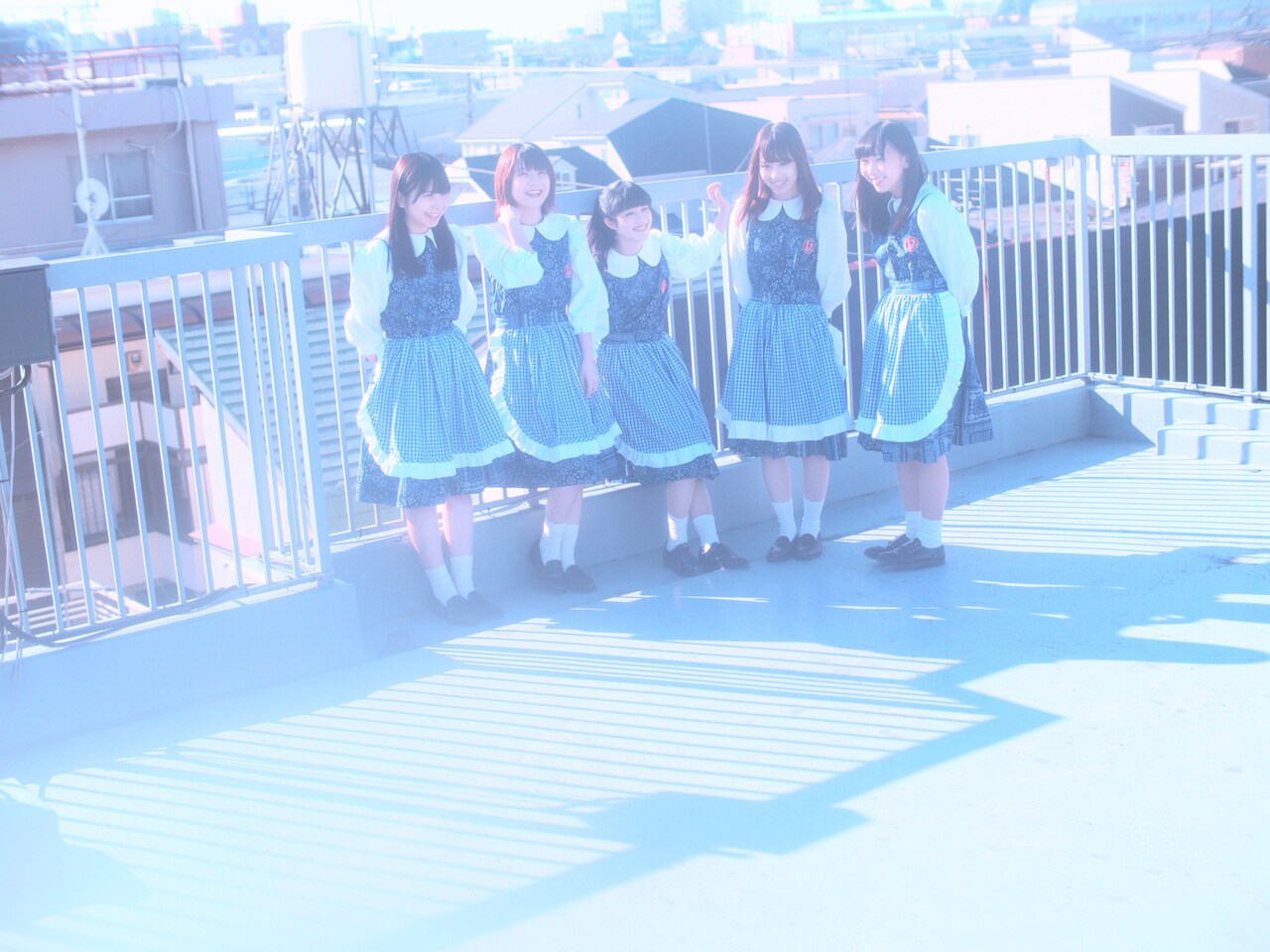 レッツポコポコ