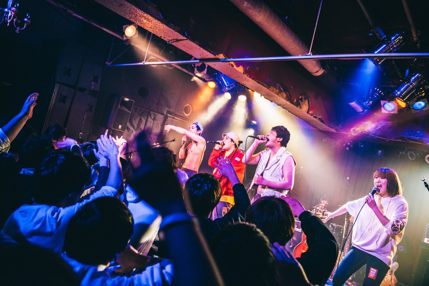 ロケットボーイズ