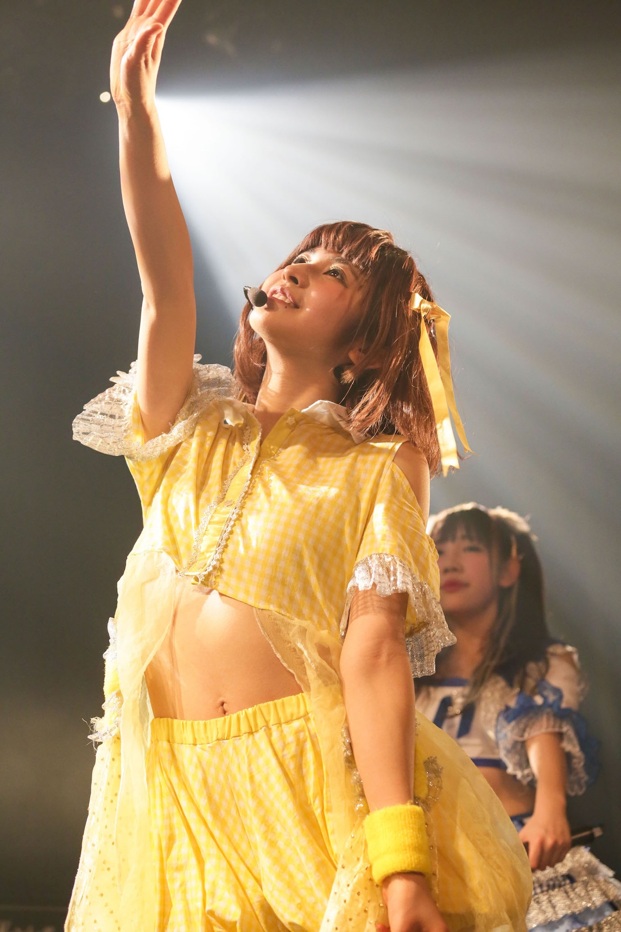甘夏ゆず（写真提供：ポニーキャニオン）