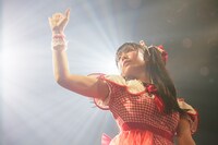 恋汐りんご（写真提供：ポニーキャニオン）