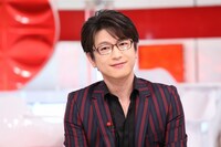 及川光博 (c)日本テレビ