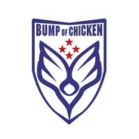 BUMP OF CHICKEN ロゴ