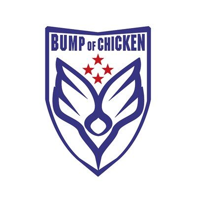 BUMP OF CHICKENエンブレム