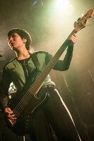 黒瀬莉世（B / LILI LIMIT）（撮影：ハタサトシ）