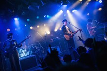 LILI LIMIT（撮影：ハタサトシ）