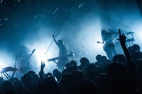 ねごと（撮影：ハタサトシ）