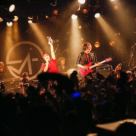 SCREEN mode夏にシングル「MYSTERIUM」、初のFCイベントも決定