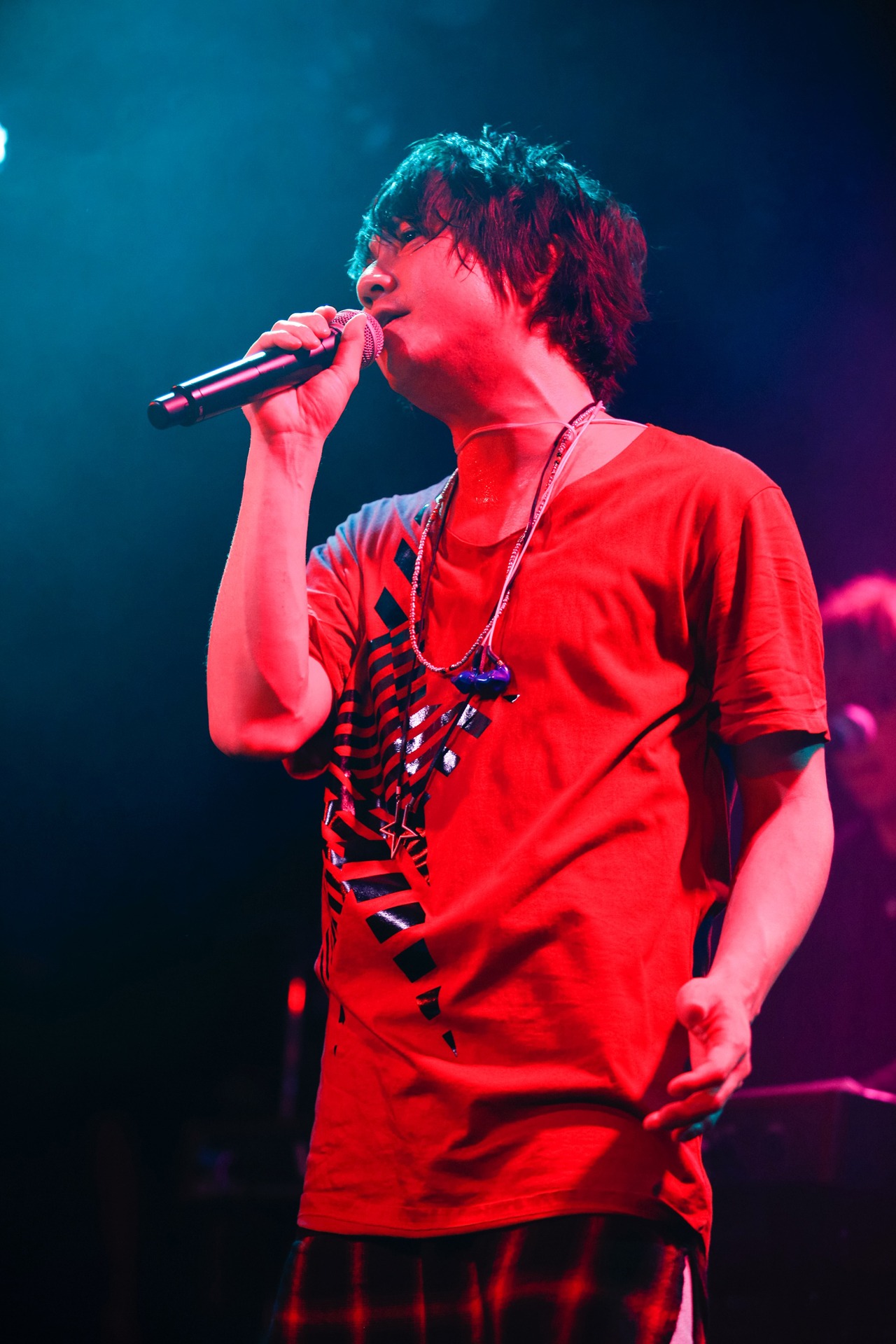 勇-YOU-（写真提供：Lantis）