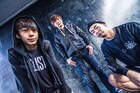 SECRET 7 LINE新体制でミニアルバム発表、SEPTALUCKとレーベルイベント東名阪