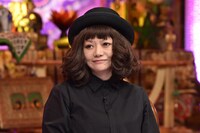 広田レオナ (c)日本テレビ