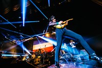 大山聡一（G）（撮影：木場ヨシヒト）