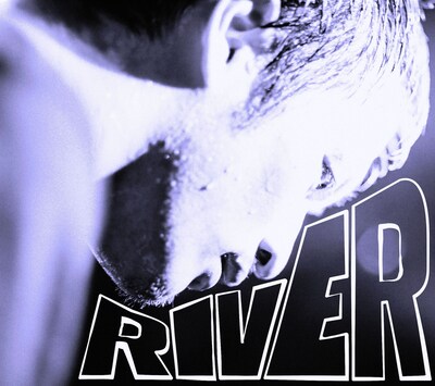 Age Factory「RIVER」ジャケット