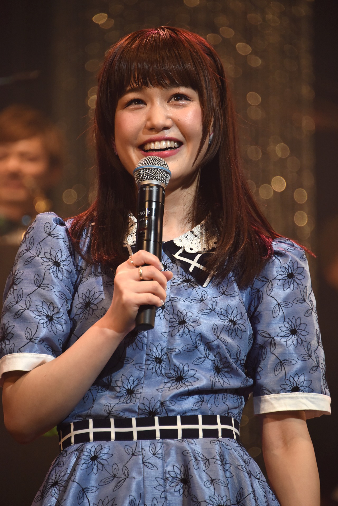 Nao☆