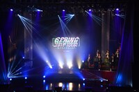 Negicco「SPRING 2017 TOUR～ライブハウスのネギ～」最終公演の様子。