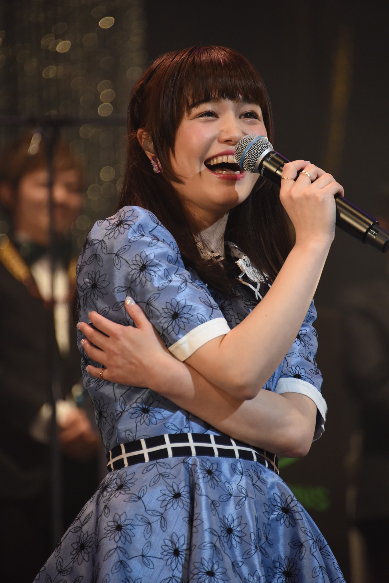 Nao☆