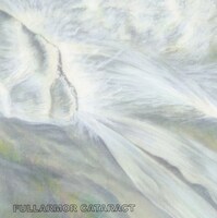 FULLARMOR「CATARACT」ジャケット