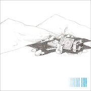 LOCAL BUS「BABY」ジャケット