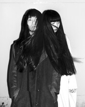 NUUAMM（Photo by Yuichiro Noda）