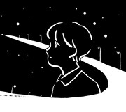 POLTA「土星少年ep」ジャケット