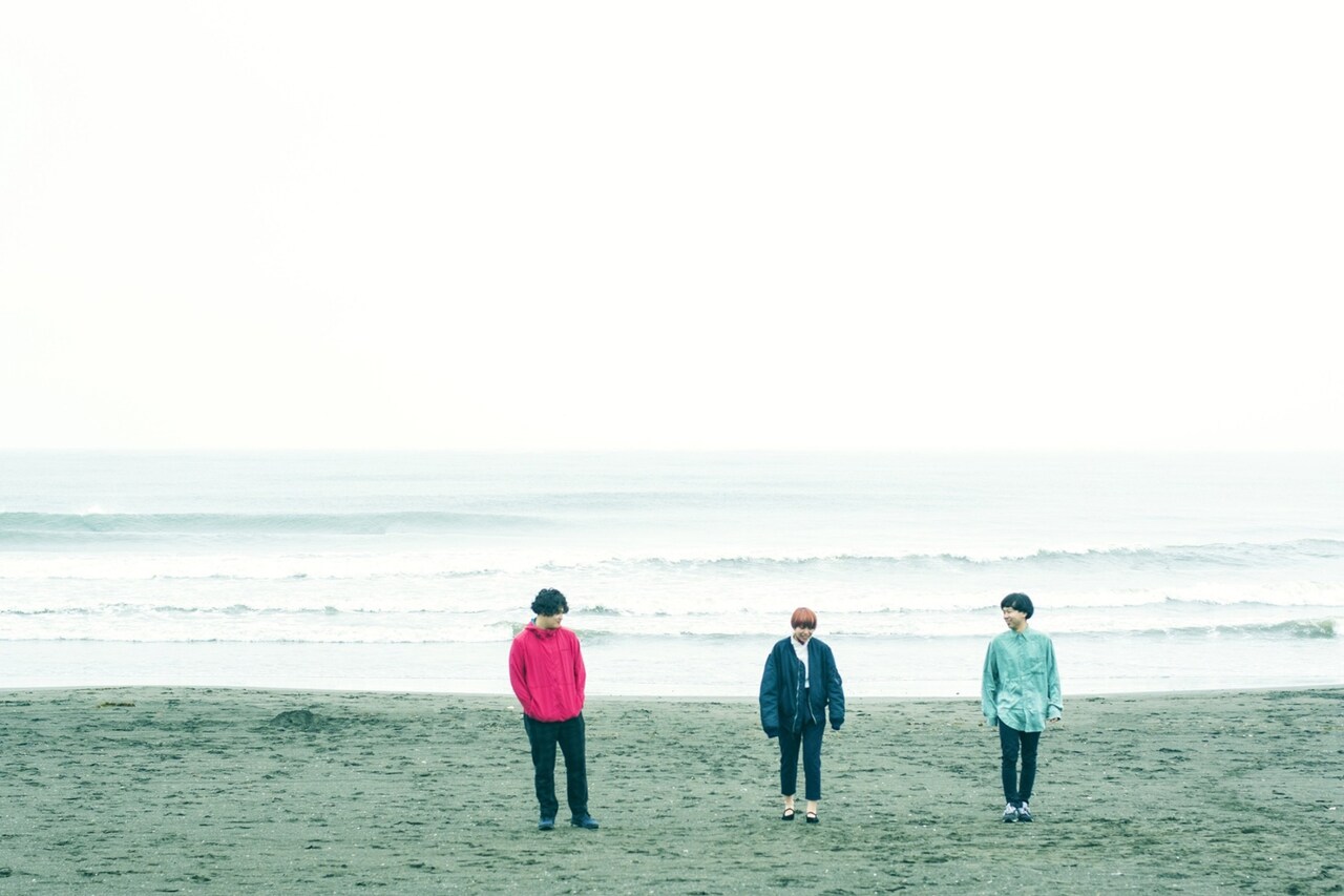 ROLLICKSOME SCHEMEが活動再開、七夕に復活ライブ