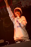 ジョー（Photo by Shigeo Kosaka）