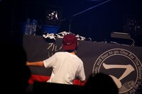 ジョー（Photo by Shigeo Kosaka）