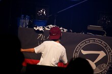 ジョー（Photo by Shigeo Kosaka）