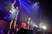 NegiccoとSWAMPのコラボレーション。