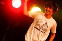 諭吉（撮影：M.キセキ）