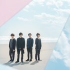 androp、10月に初の日比谷野音ワンマン開催