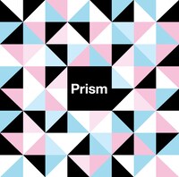 androp「Prism」ジャケット