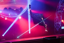 塩崎太智（撮影：笹森健一）