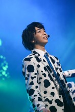 塩崎太智（撮影：笹森健一）