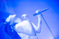 家入レオ（撮影：田中聖太郎）