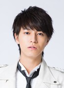 松尾太陽（超特急）