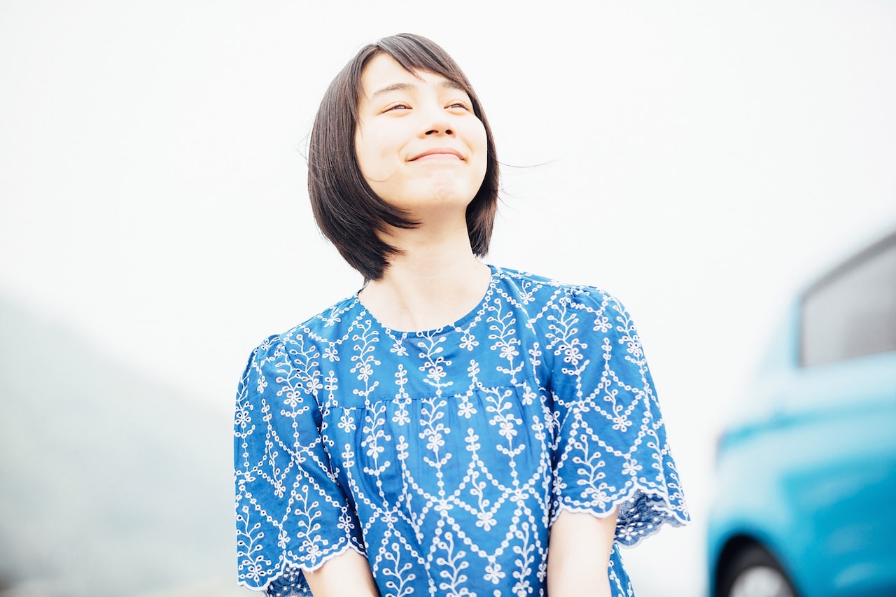 のんが関取花「君の住む街」口ずさむCM、急きょ動画公開へ