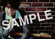 TSUTAYA購入特典ポストカードセットデザイン