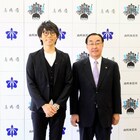 高橋優主催フェス「秋田CARAVAN」今年は由利本荘市で開催