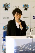 高橋優