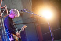 柳沢亮太（G）（Photo by MAYUMI -kiss it bitter-）