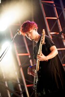 上杉研太（B）（Photo by MAYUMI -kiss it bitter-）