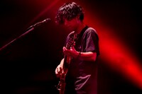 TAIKING（G）（Photo by Shun Komiyama）