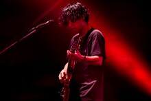 TAIKING（G）（Photo by Shun Komiyama）