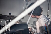 OK（Dr）（Photo by Shun Komiyama）