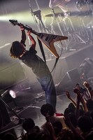 TAIKING（G）（Photo by Shun Komiyama）