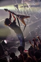 TAIKING（G）（Photo by Shun Komiyama）